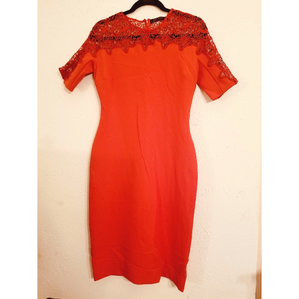 Zara Dress 👗